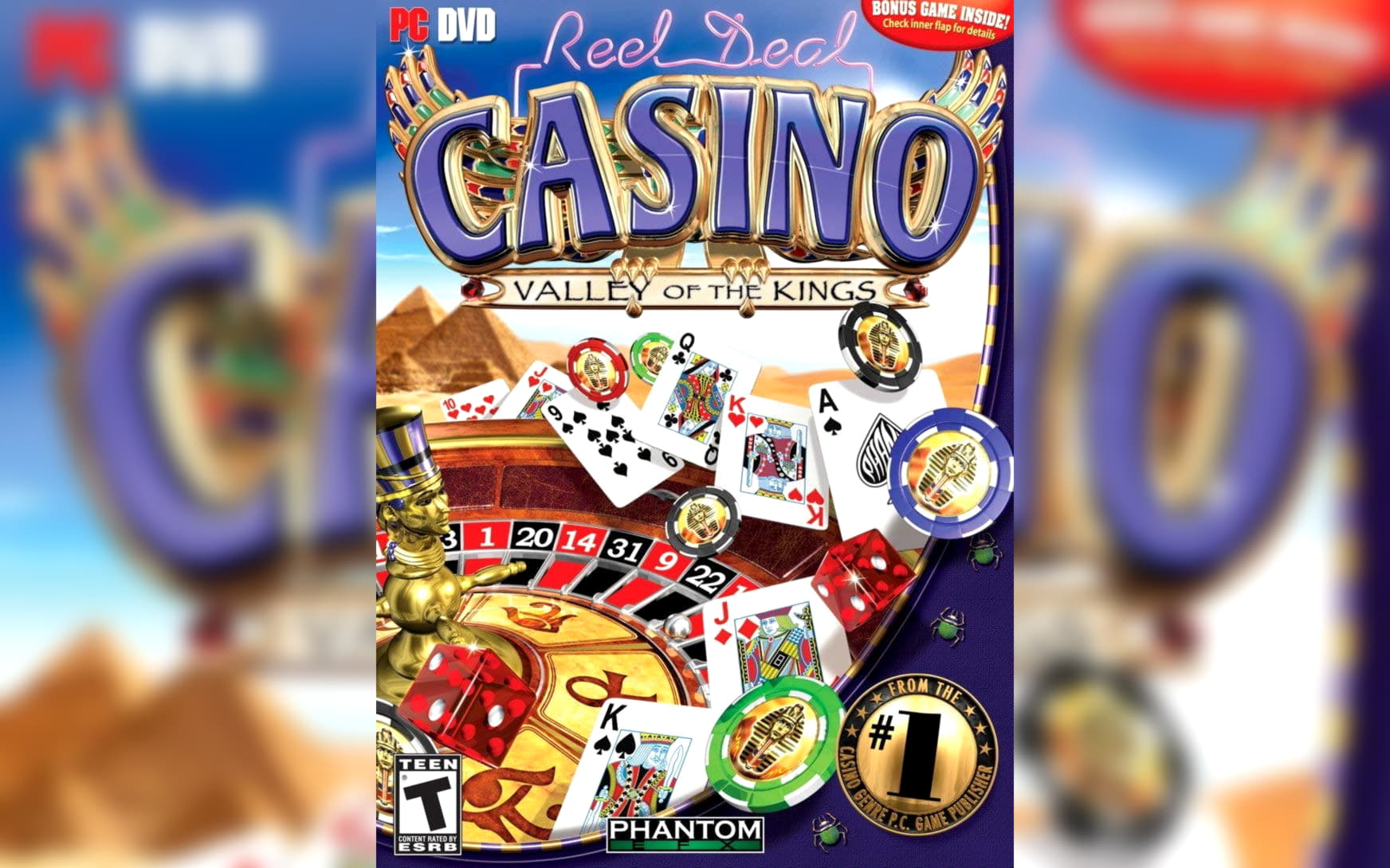 420% Tervitusboonus Video Slots Casinos