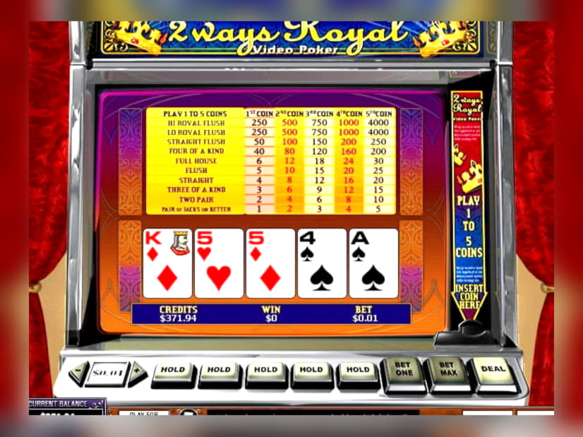 $400 Tasuta kasiinoturniir kl 888 Kasiino