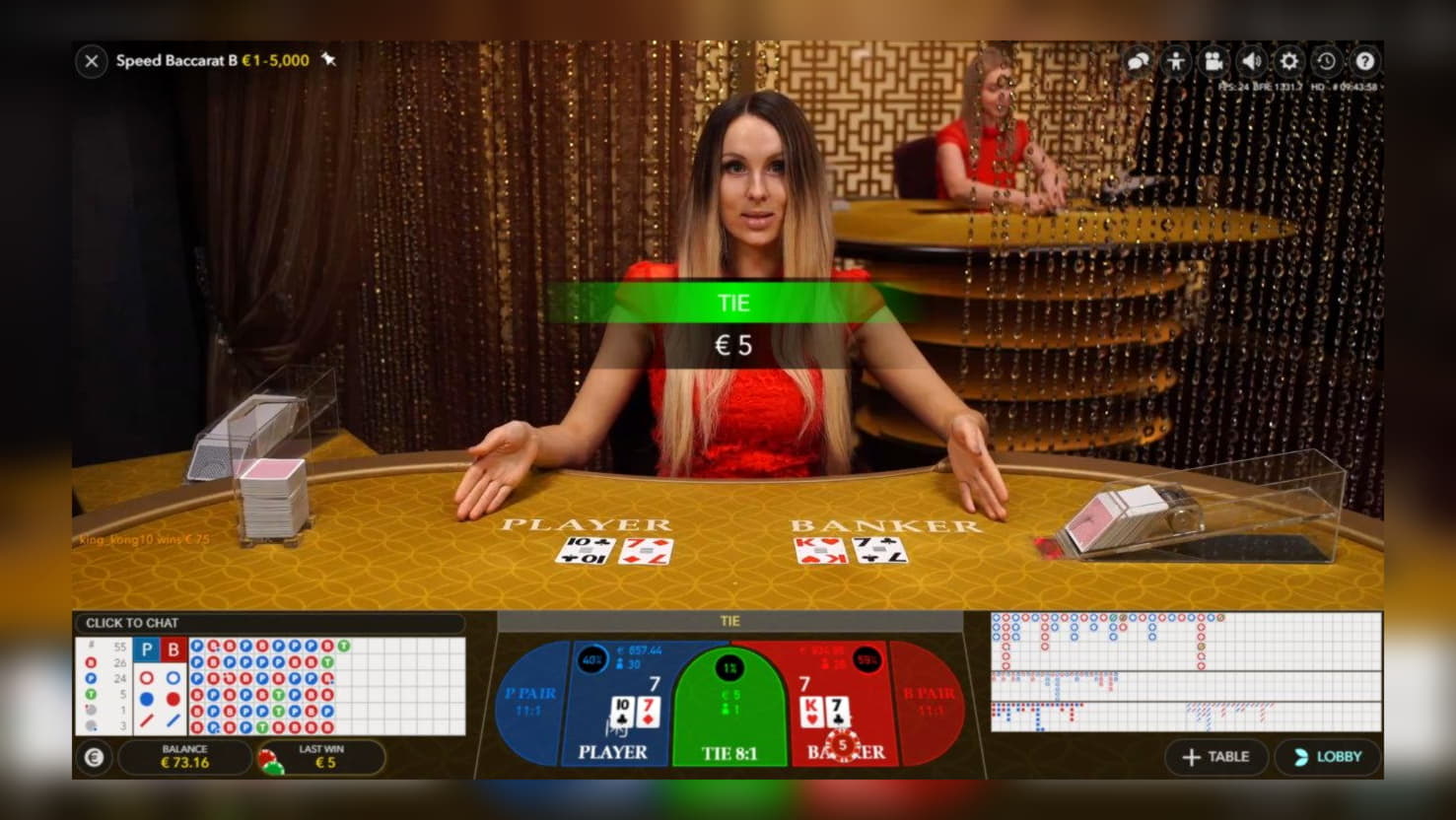 $540 Kasiinoturniiride freeroll kasiinos com